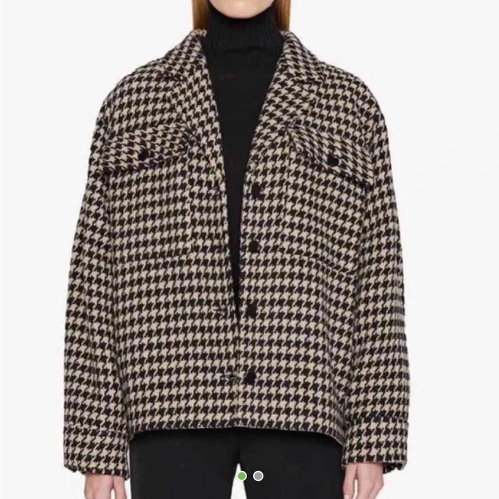 Anine Bing jacket